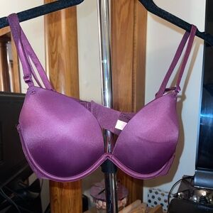 PINK Push-up Bra